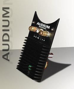 AUDIUM Amplifier module