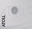 ATOLL - Elektronik aus Frankreich