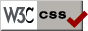 G&uuml;ltiges CSS!