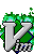 VIM Editor Logo