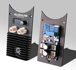 AUDIUM Amplifier module